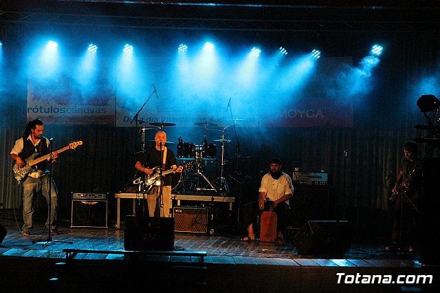 El II Concierto benéfico PA.DI.SI.TO tuvo lugar el pasado sábado, Foto 1