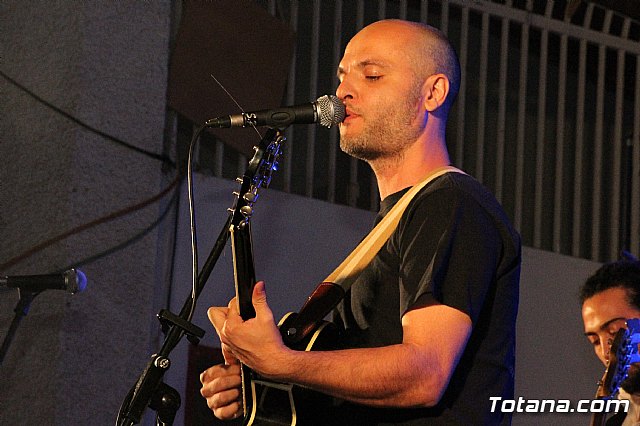 El II Concierto benfico PA.DI.SI.TO tuvo lugar el pasado sbado - 11