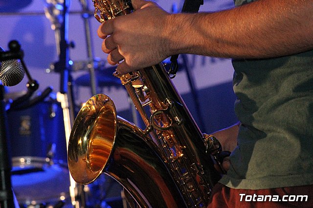 El II Concierto benfico PA.DI.SI.TO tuvo lugar el pasado sbado - 12