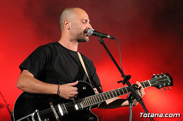 El II Concierto benfico PA.DI.SI.TO tuvo lugar el pasado sbado - 17