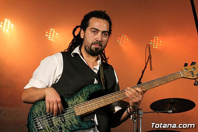 El II Concierto benfico PA.DI.SI.TO tuvo lugar el pasado sbado - 19