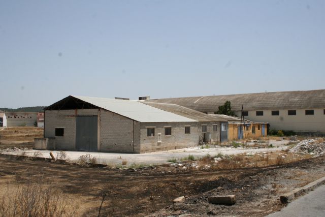 El Ayuntamiento recuerda a los propietarios de solares la obligación de mantenerlos limpios - 3, Foto 3