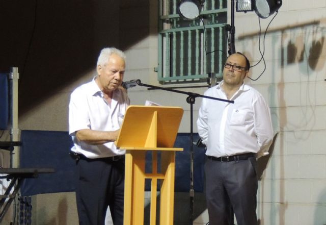 Los vecinos del barrio torreño de San Pedro homenajean a su patrón con unas grandes Fiestas Patronales - 2, Foto 2