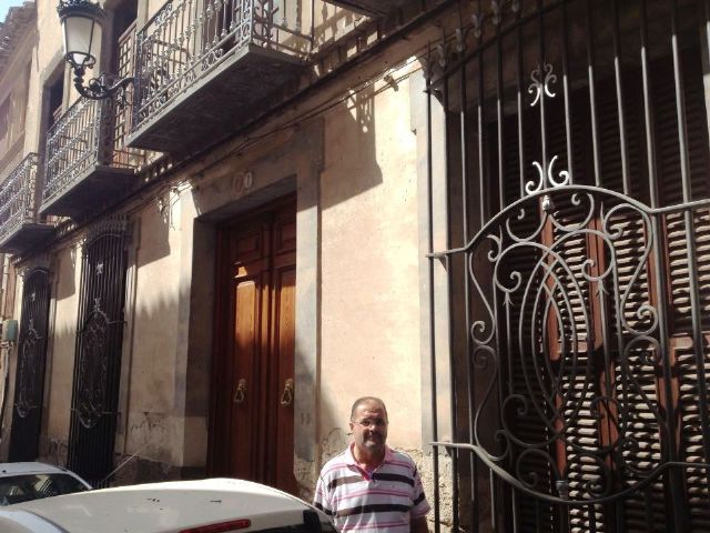 Cánovas: La alcaldesa se negó a debatir en el Pleno la iniciativa de IU, Foto 2