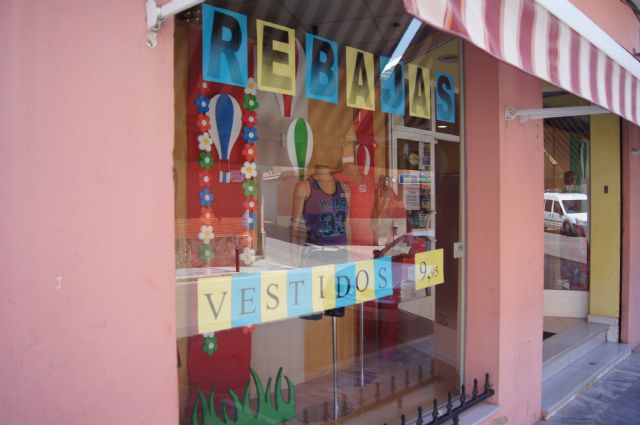 Consumo ofrece una serie de recomendaciones a tener en cuenta en la etapa de las rebajas de verano - 1, Foto 1