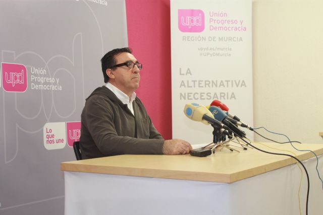 UPyD considera positivo los datos del paro en junio aunque alude a la estacionalidad como factor determinante para su descenso - 1, Foto 1