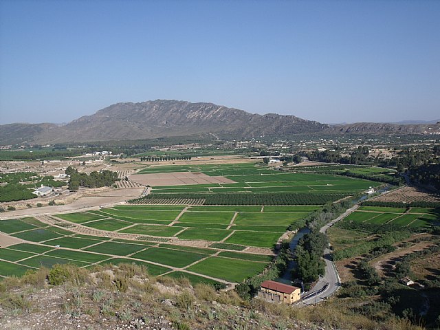 La Asociación Cultural “El Cañico” te lleva a realizar el descenso del Segura, Foto 1