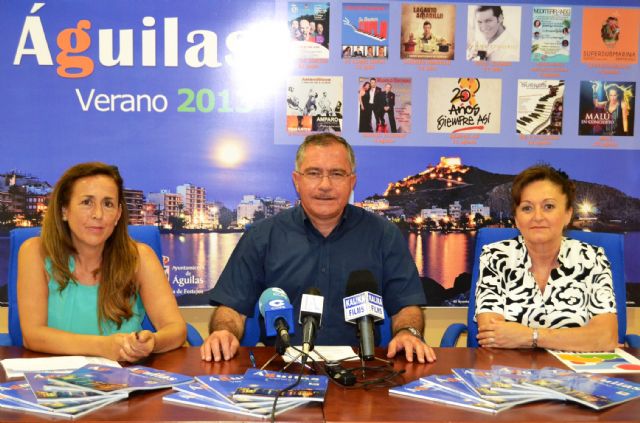 Julio nos regala una nueva edición del Libro de Verano - 1, Foto 1