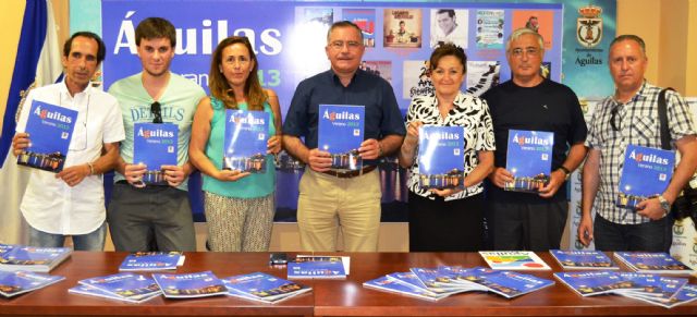 Julio nos regala una nueva edición del Libro de Verano - 2, Foto 2