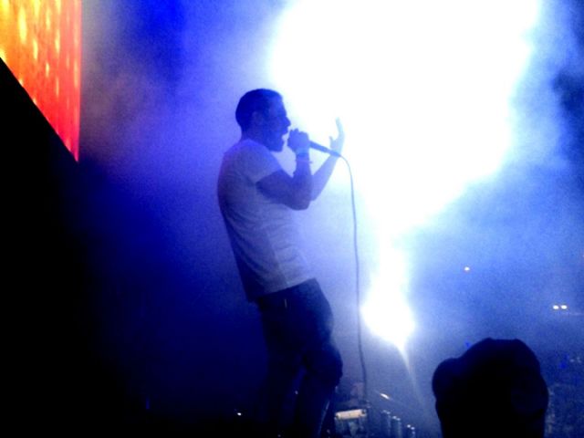 Gira Máxima FM Open Air by Pepsi, esta noche en la Plaza Bohemia de La Manga - 1, Foto 1