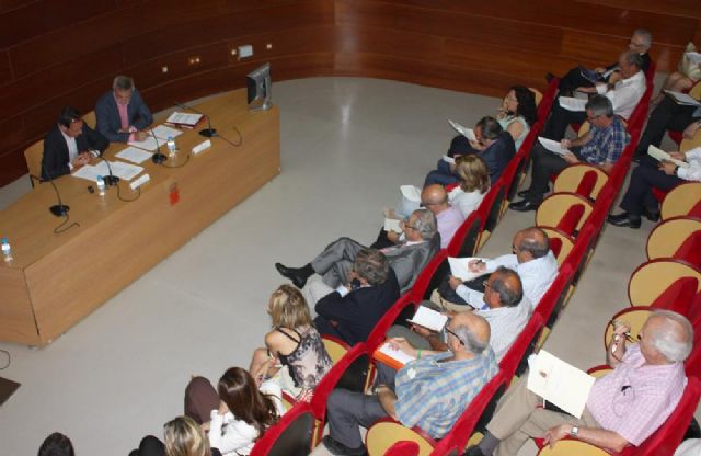 El País del Búho será uno de los primeros asuntos sobre los que dictaminará el Consejo Social de la Ciudad - 2, Foto 2