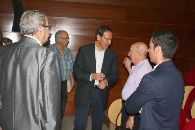 El País del Búho será uno de los primeros asuntos sobre los que dictaminará el Consejo Social de la Ciudad - 3, Foto 3