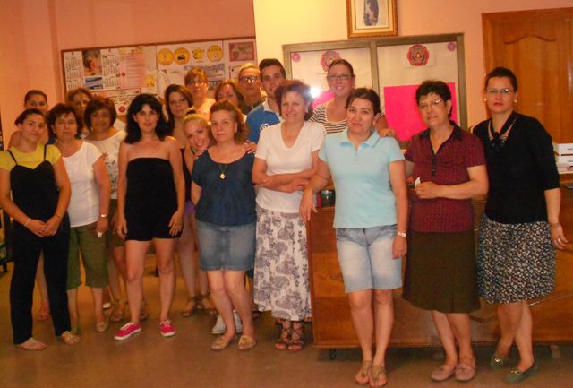 20 personas obtienen el diploma en Gerontología para el cuidado de personas mayores - 1, Foto 1