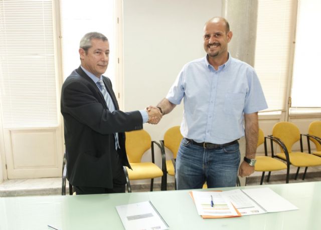 Eroski oferta veinte locales para emprendedores de Cartagena a precios competitivos - 1, Foto 1