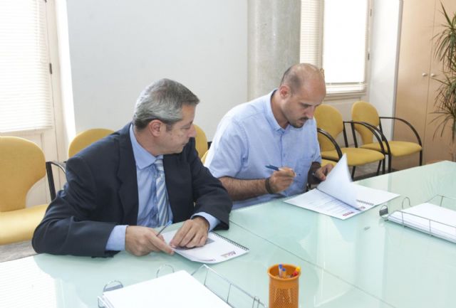 Eroski oferta veinte locales para emprendedores de Cartagena a precios competitivos - 2, Foto 2