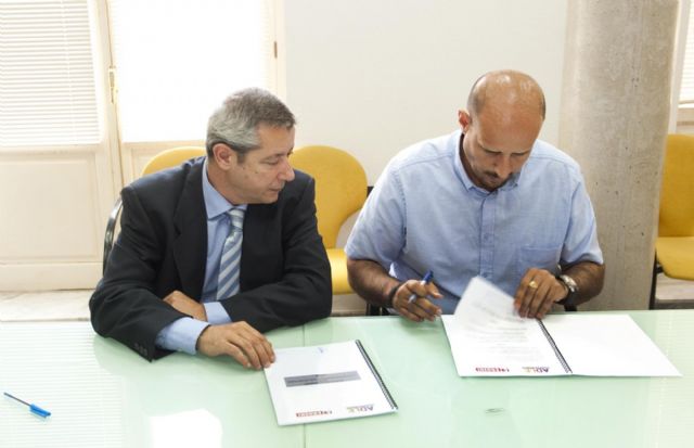 Eroski oferta veinte locales para emprendedores de Cartagena a precios competitivos - 3, Foto 3