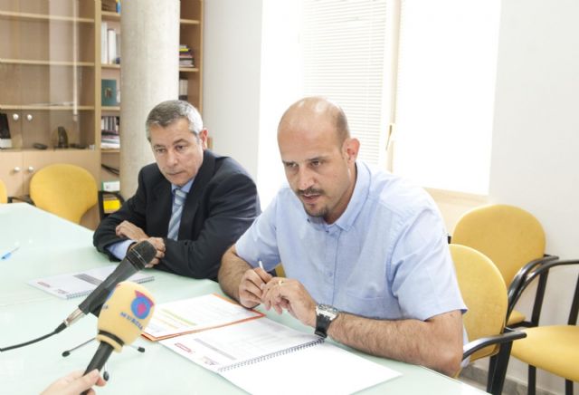 Eroski oferta veinte locales para emprendedores de Cartagena a precios competitivos - 4, Foto 4