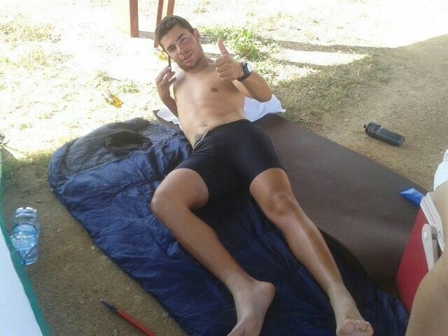 Juan Belda recorre 46 kilómetros y medio desde Quintanar de la Orden a Villatobas en 8 horas y 45 minutos - 2, Foto 2