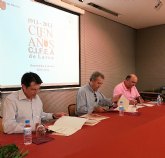 El CIFEA de Lorca promueve la reproduccin de razas puras de la cabaña equina con tcnicas de inseminacin artificial