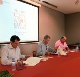 El CIFEA de Lorca promueve  la reproduccin de razas puras de la cabaña equina con tcnicas de inseminacin artificial