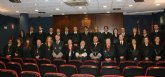 El Colegio de Abogados de Murcia conmemora su 175 aniversario