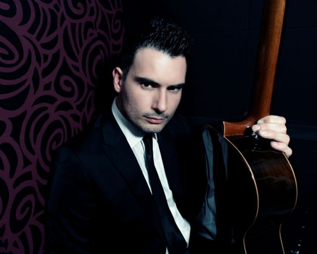 Carlos Piñana y la OSRM inician Los Veranos de El Batel - 1, Foto 1