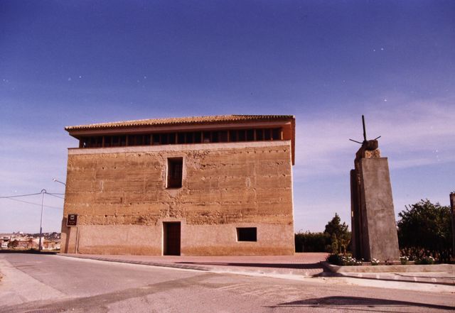La Torre Vieja de Alguazas recibe más de un millar de visitantes - 2, Foto 2