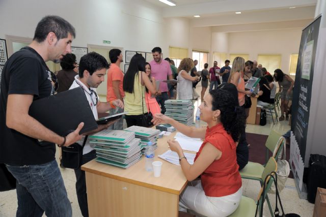 Ucoerm reúne a más de 800 profesores en un congreso para debatir sobre el futuro de la educación - 1, Foto 1
