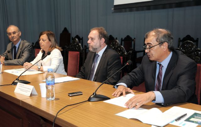 Ucoerm reúne a más de 800 profesores en un congreso para debatir sobre el futuro de la educación - 3, Foto 3