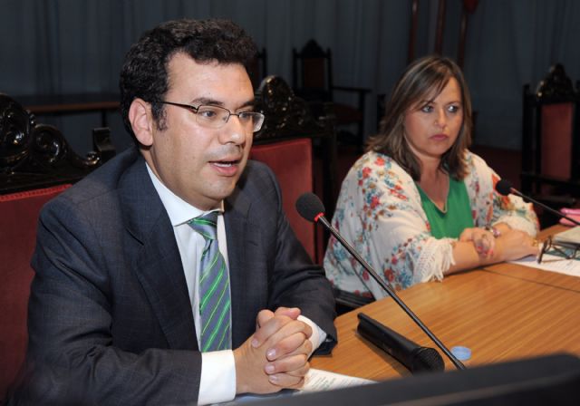 Ucoerm reúne a más de 800 profesores en un congreso para debatir sobre el futuro de la educación - 4, Foto 4