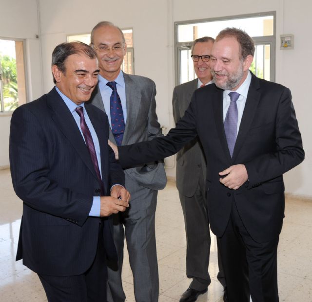 Ucoerm reúne a más de 800 profesores en un congreso para debatir sobre el futuro de la educación - 5, Foto 5