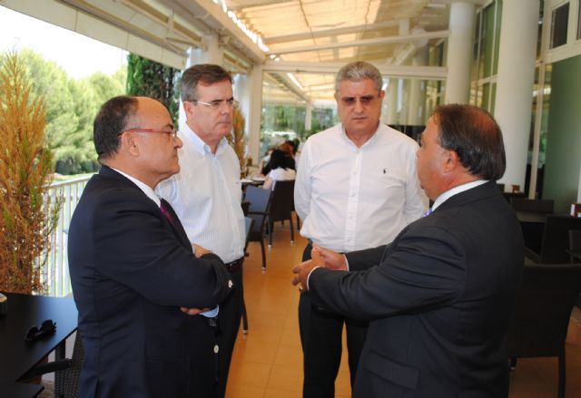 La nueva junta directiva de ASEMOL, con su presidente Diego Nicolás al frente, toma posesión - 2, Foto 2