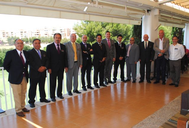La nueva junta directiva de ASEMOL, con su presidente Diego Nicolás al frente, toma posesión - 3, Foto 3