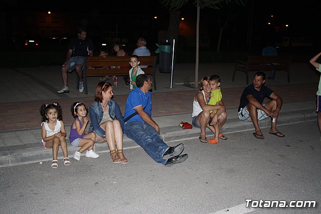 Hoguera de San Juan 2013 - 3