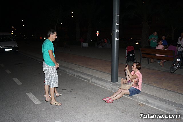 Hoguera de San Juan 2013 - 4