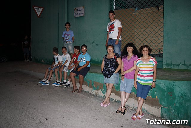 Hoguera de San Juan 2013 - 5