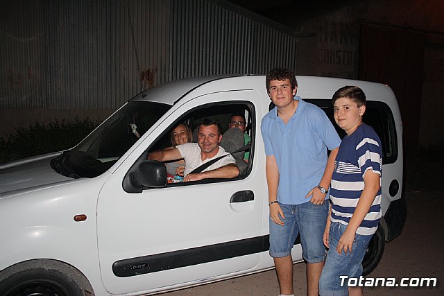 Hoguera de San Juan 2013 - 6