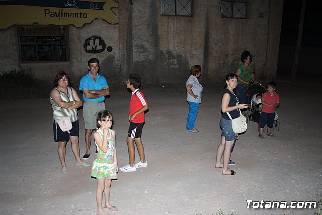 Hoguera de San Juan 2013 - 8