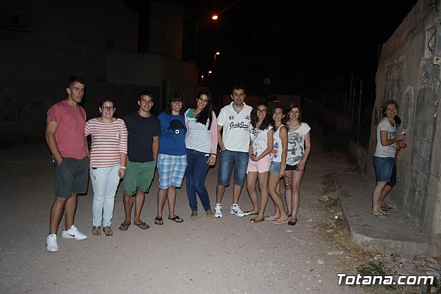 Hoguera de San Juan 2013 - 10