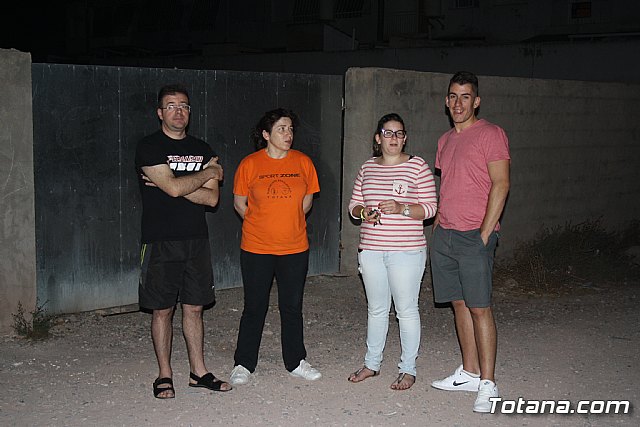 Hoguera de San Juan 2013 - 9