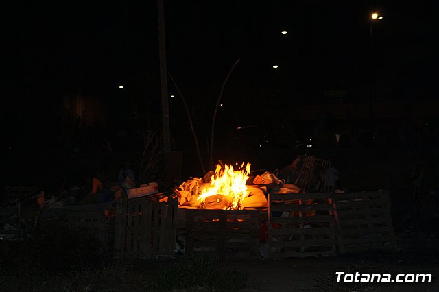Hoguera de San Juan 2013 - 11