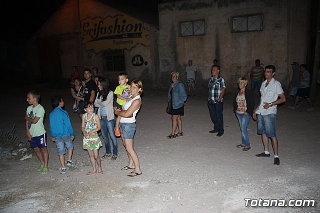 Hoguera de San Juan 2013 - 12