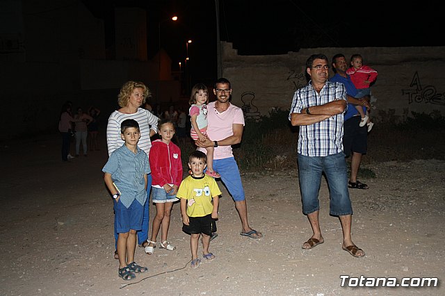 Hoguera de San Juan 2013 - 13