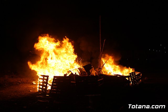Hoguera de San Juan 2013 - 19