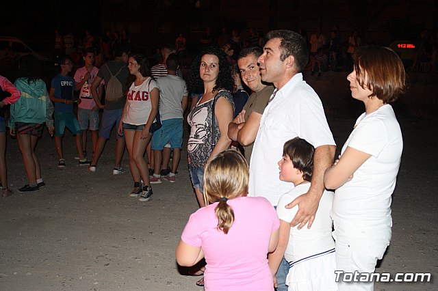 Hoguera de San Juan 2013 - 21