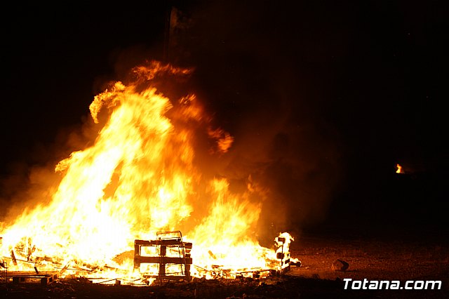 Hoguera de San Juan 2013 - 23