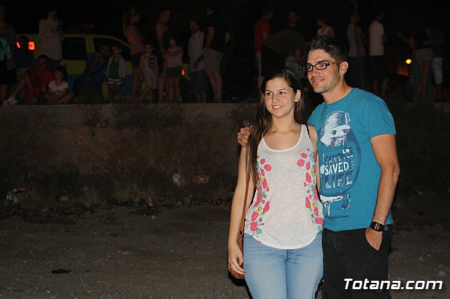 Hoguera de San Juan 2013 - 24