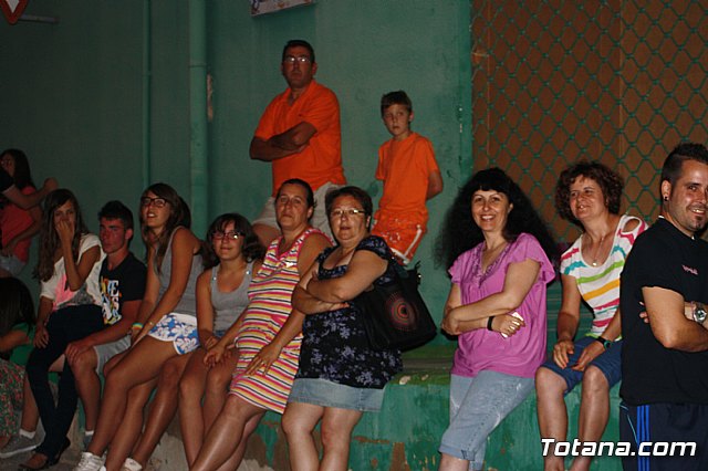 Hoguera de San Juan 2013 - 25