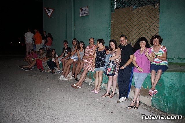 Hoguera de San Juan 2013 - 30