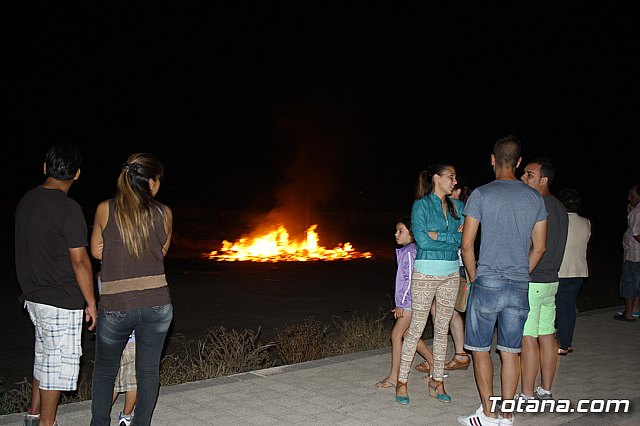 Hoguera de San Juan 2013 - 29